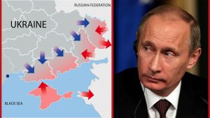 Wird Putin einem Waffenstillstand zustimmen? – Fabian Scheidler